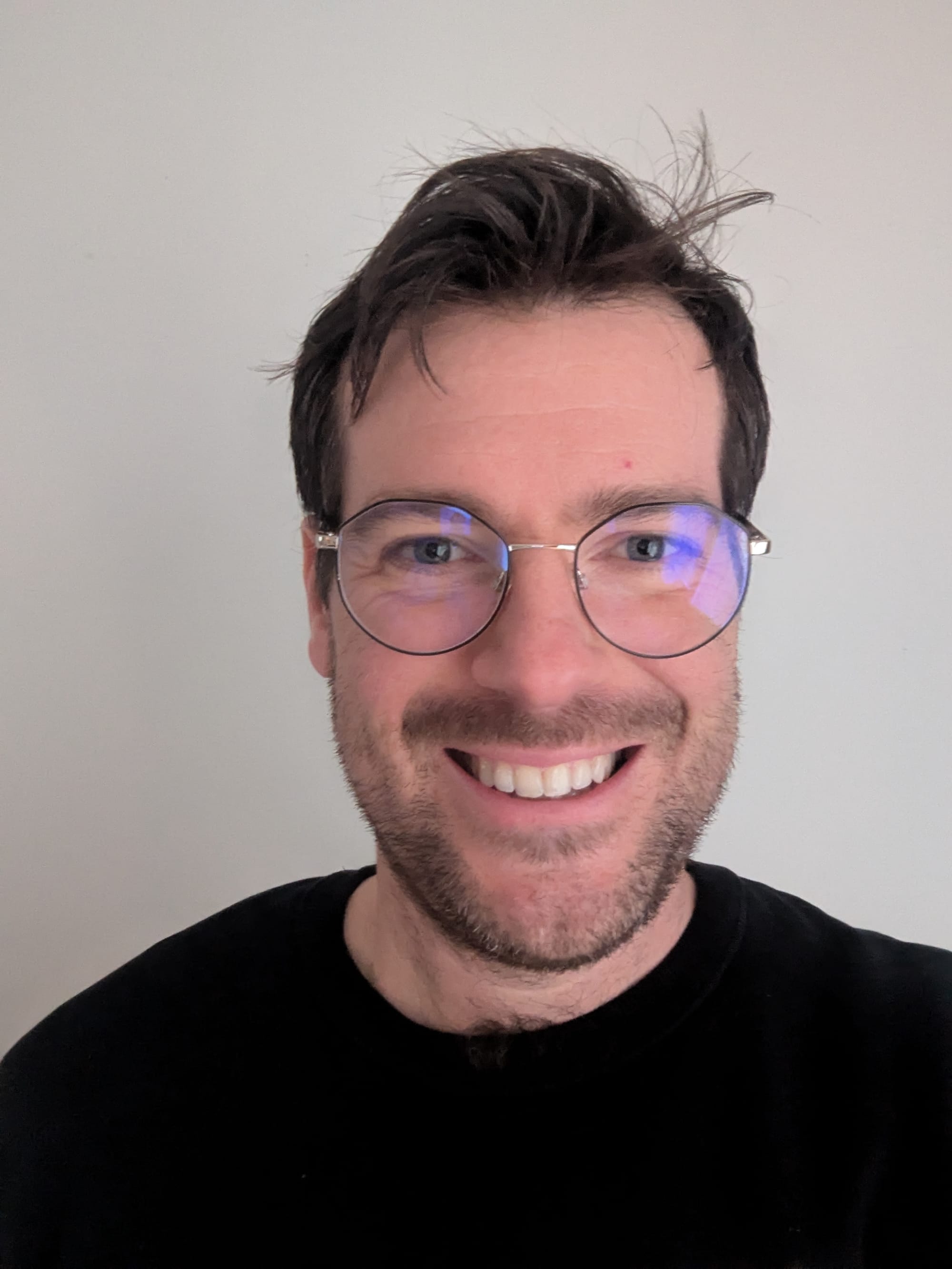 Matt's Blog